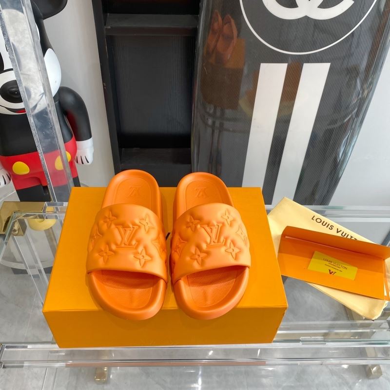 Louis Vuitton Slippers